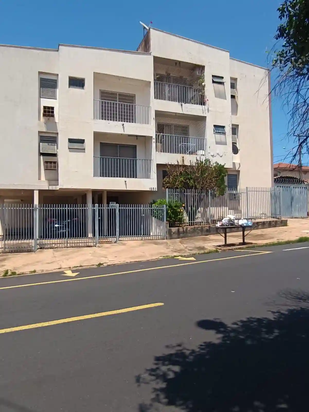 Apartamento com 2 quartos à venda, 94m² — foto 1 de 17
