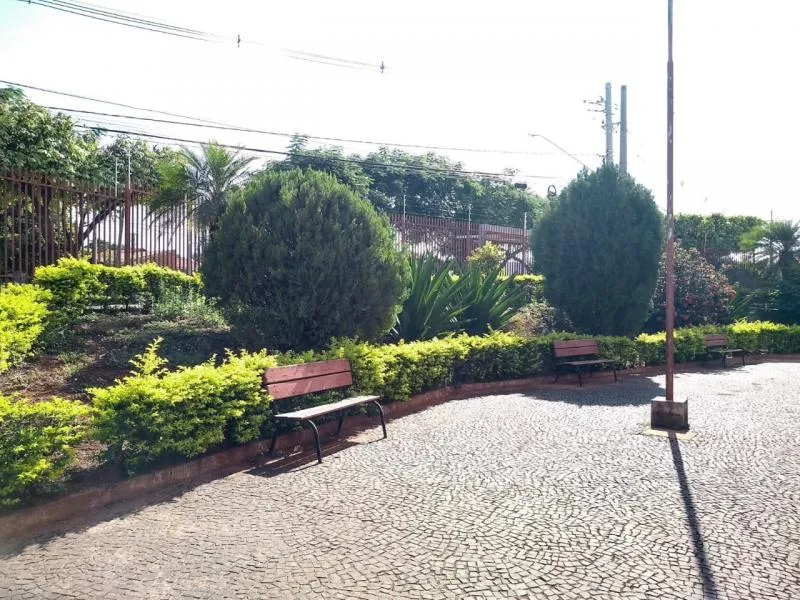 Apartamento à venda — foto 3 de 3