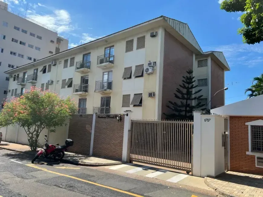 Apartamento com 2 quartos à venda, 76m² — foto 1 de 14