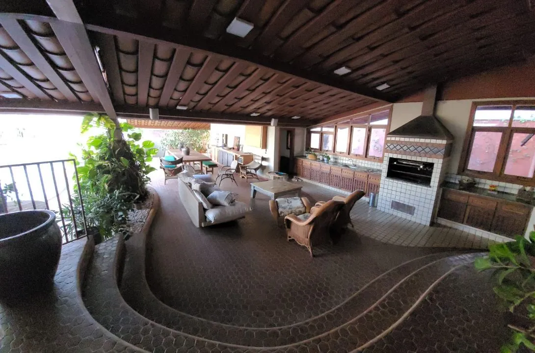 Casa de Condomínio à venda — foto 1 de 11