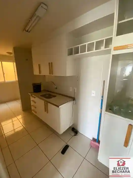 Apartamento com 2 quartos à venda, 60m² — foto 7 de 8