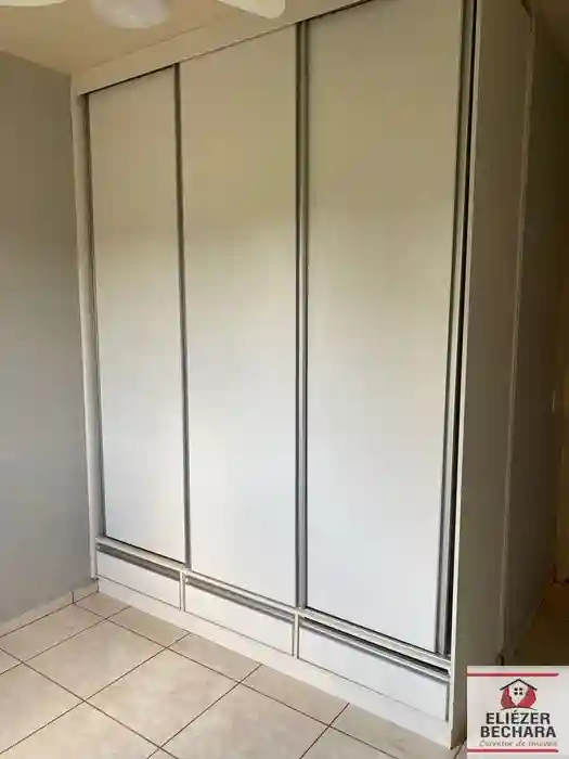 Apartamento com 2 quartos à venda, 60m² — foto 3 de 8