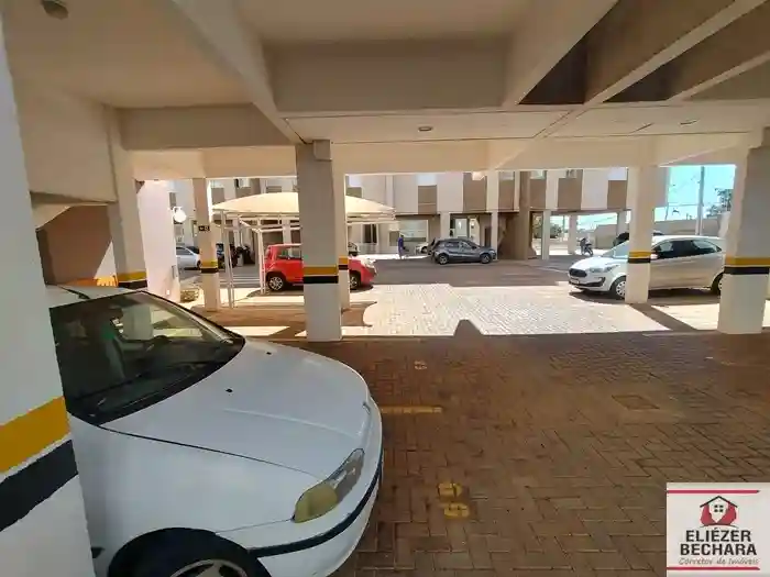 Apartamento com 2 quartos à venda, 60m² — foto 24 de 33