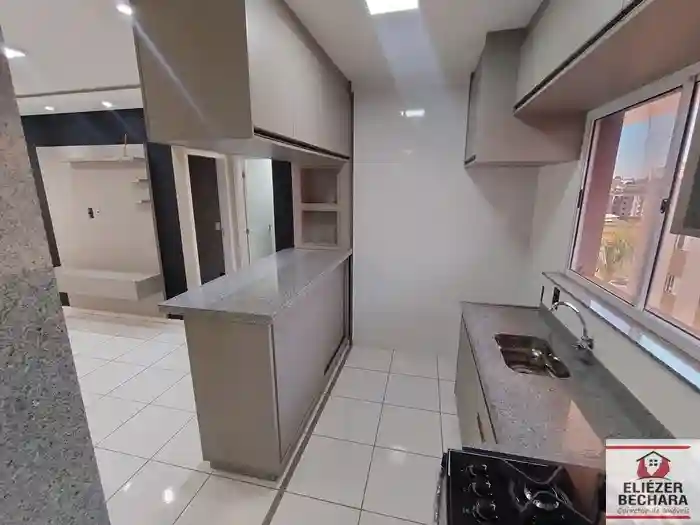 Apartamento com 2 quartos à venda, 60m² — foto 13 de 33