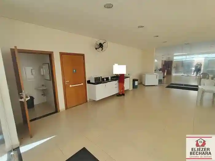Apartamento com 2 quartos à venda, 60m² — foto 31 de 33