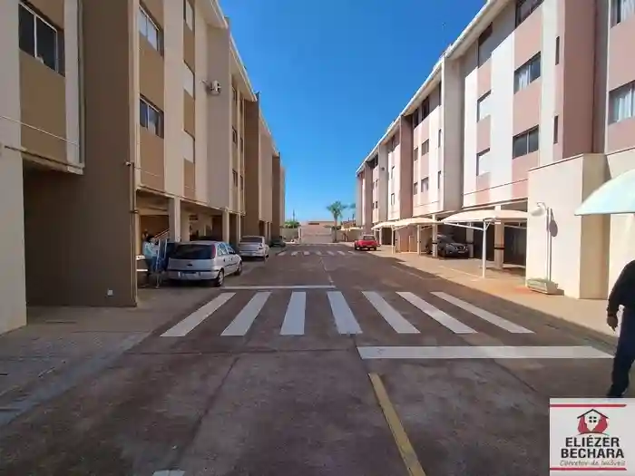 Apartamento com 2 quartos à venda, 60m² — foto 33 de 33