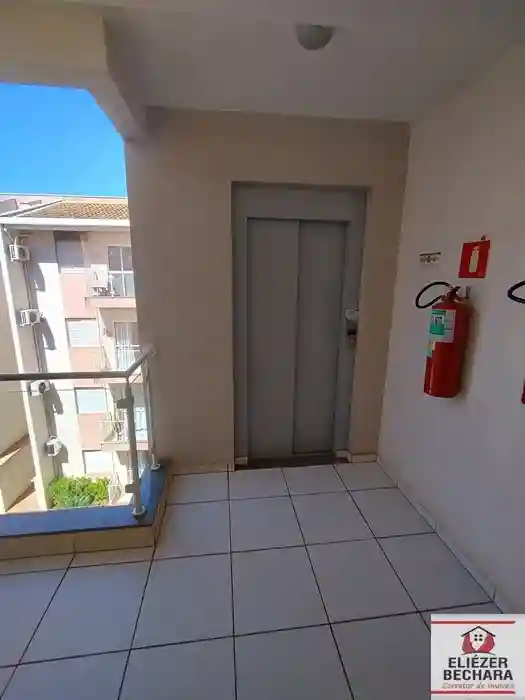 Apartamento com 2 quartos à venda, 60m² — foto 21 de 33