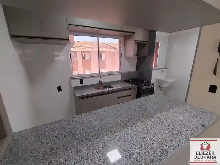 Apartamento com 2 quartos à venda, 60m² — foto 11 de 33