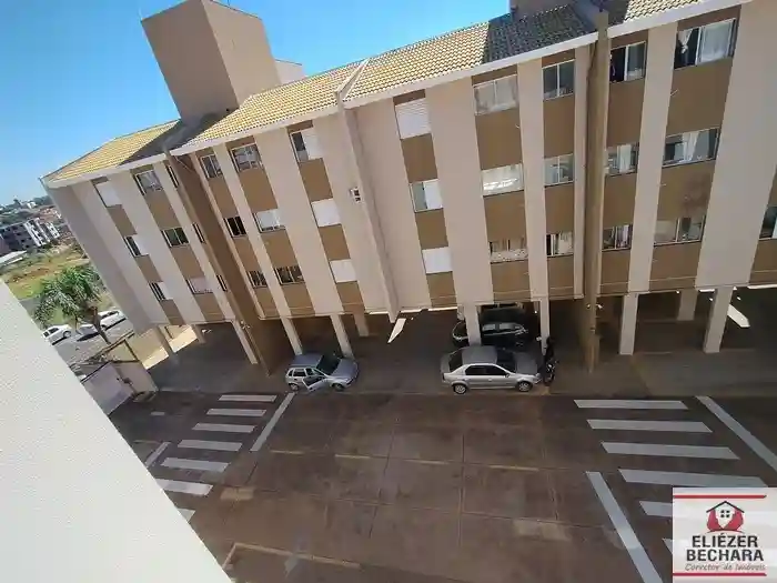 Apartamento com 2 quartos à venda, 60m² — foto 19 de 33