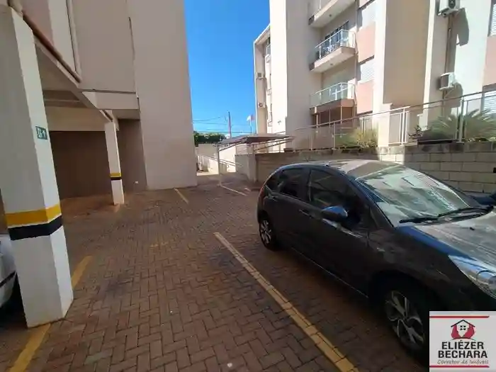 Apartamento com 2 quartos à venda, 60m² — foto 23 de 33