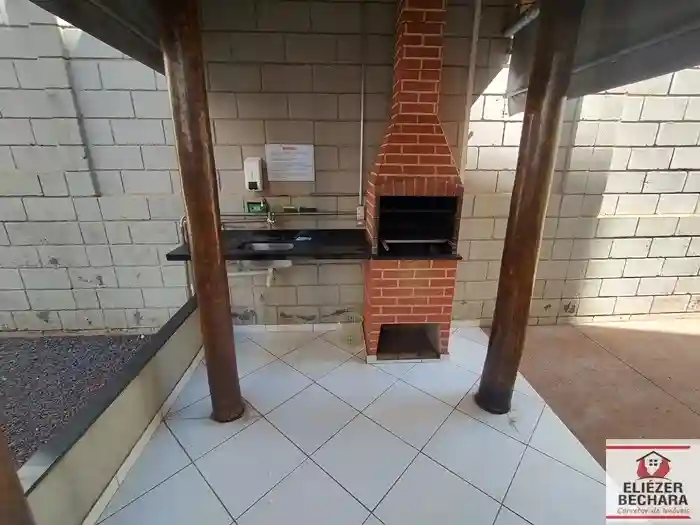 Apartamento com 2 quartos à venda, 60m² — foto 28 de 33