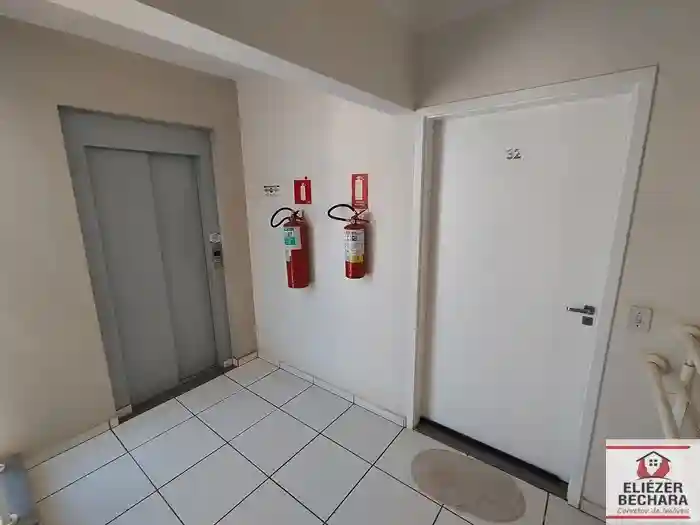 Apartamento com 2 quartos à venda, 60m² — foto 22 de 33