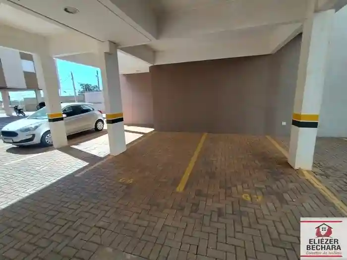 Apartamento com 2 quartos à venda, 60m² — foto 26 de 33