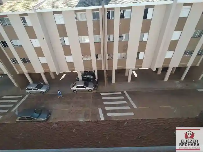Apartamento com 2 quartos à venda, 60m² — foto 18 de 33