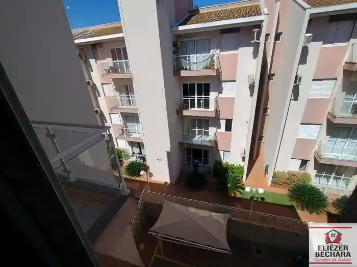 Apartamento com 2 quartos à venda, 60m² — foto 10 de 33