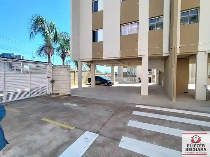 Apartamento com 2 quartos à venda, 60m² — foto 32 de 33