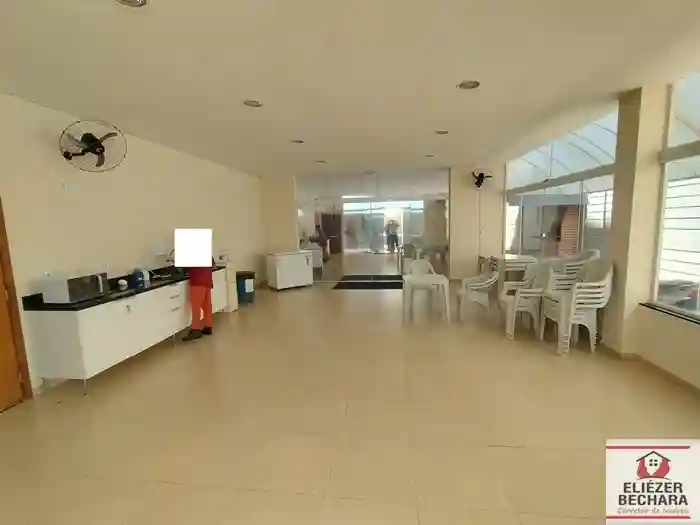 Apartamento com 2 quartos à venda, 60m² — foto 30 de 33
