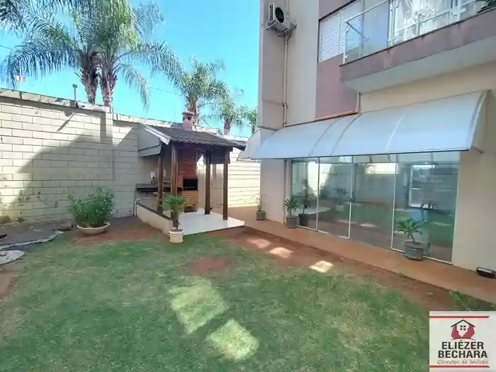 Apartamento com 2 quartos à venda, 60m² — foto 27 de 33