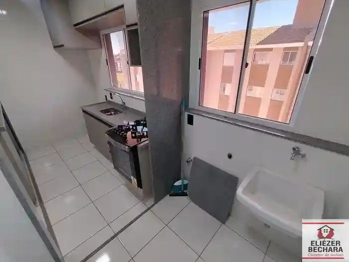 Apartamento com 2 quartos à venda, 60m² — foto 15 de 33