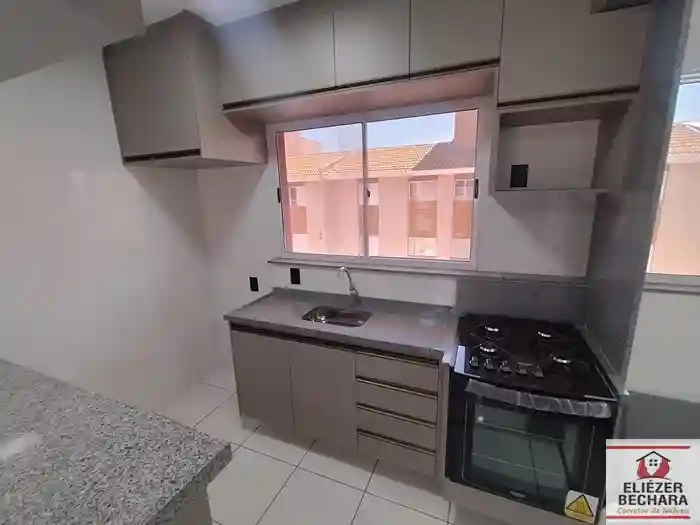 Apartamento com 2 quartos à venda, 60m² — foto 12 de 33