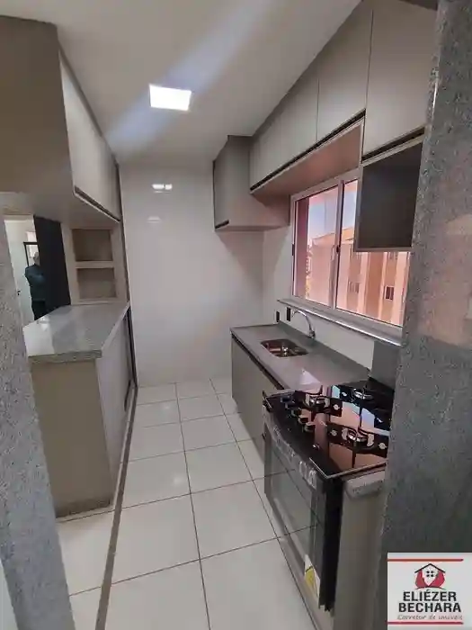 Apartamento com 2 quartos à venda, 60m² — foto 16 de 33