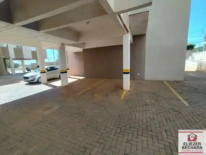 Apartamento com 2 quartos à venda, 60m² — foto 25 de 33