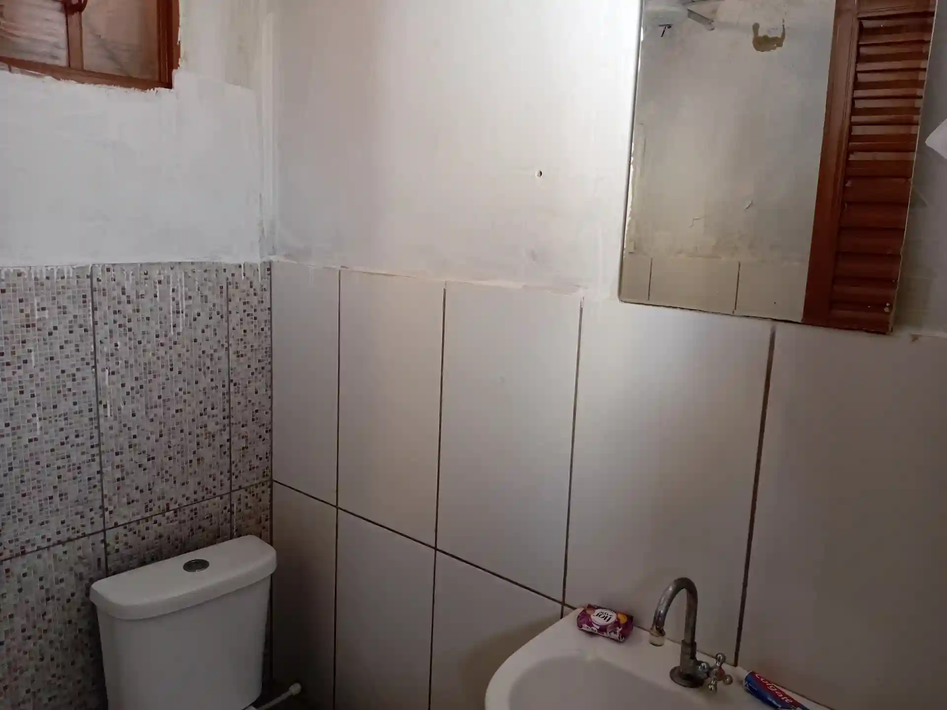 Casa com 1 quarto para aluguel, 40m² — foto 6 de 10