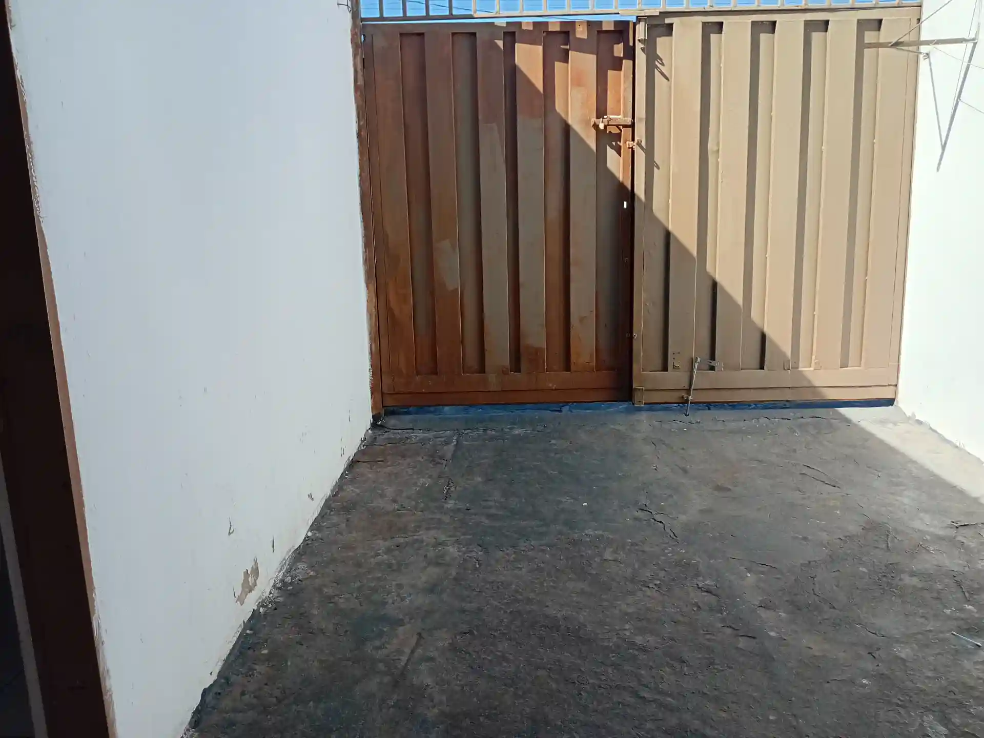 Casa com 1 quarto para aluguel, 40m² — foto 8 de 10