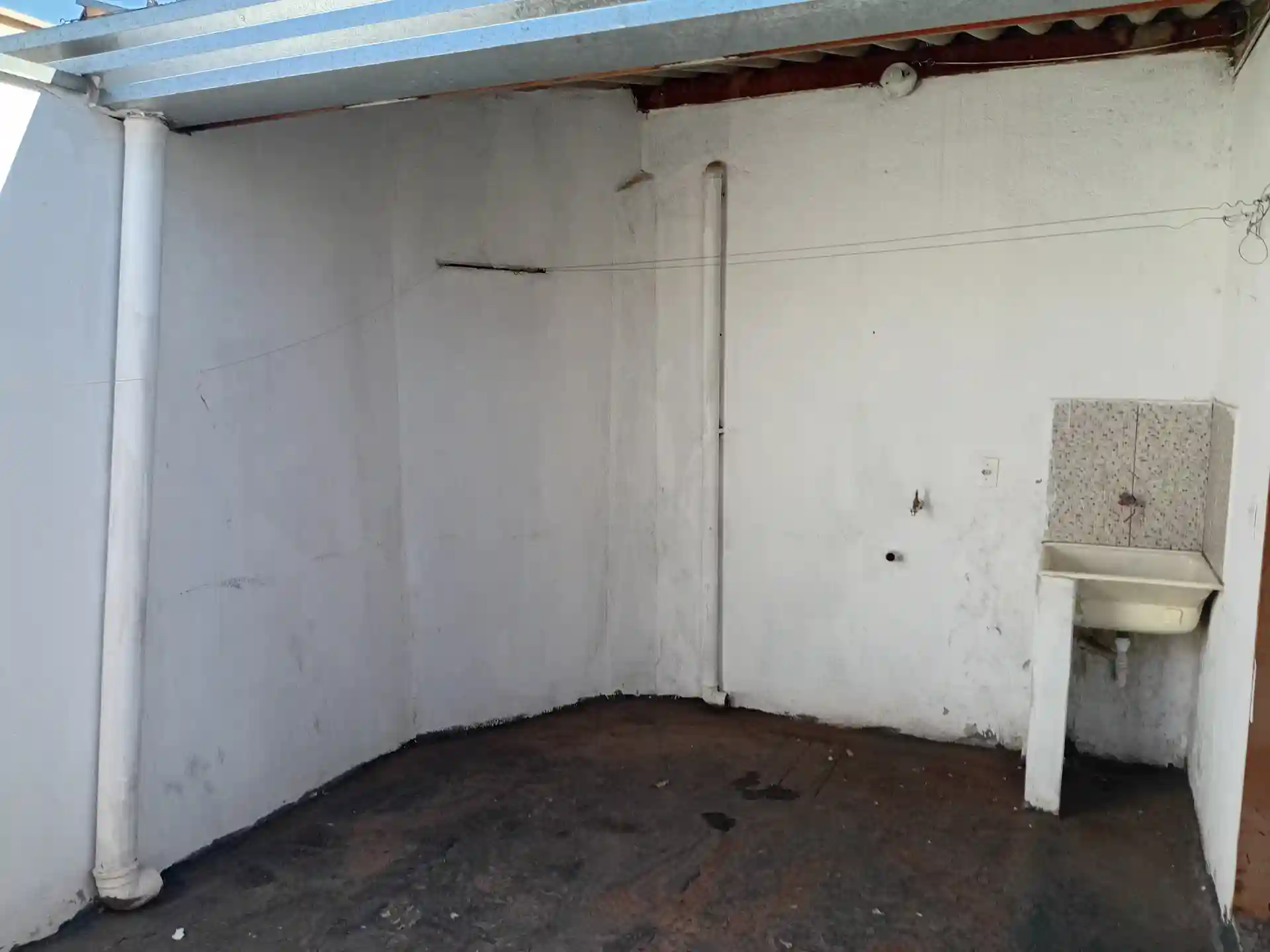 Casa com 1 quarto para aluguel, 40m² — foto 7 de 10