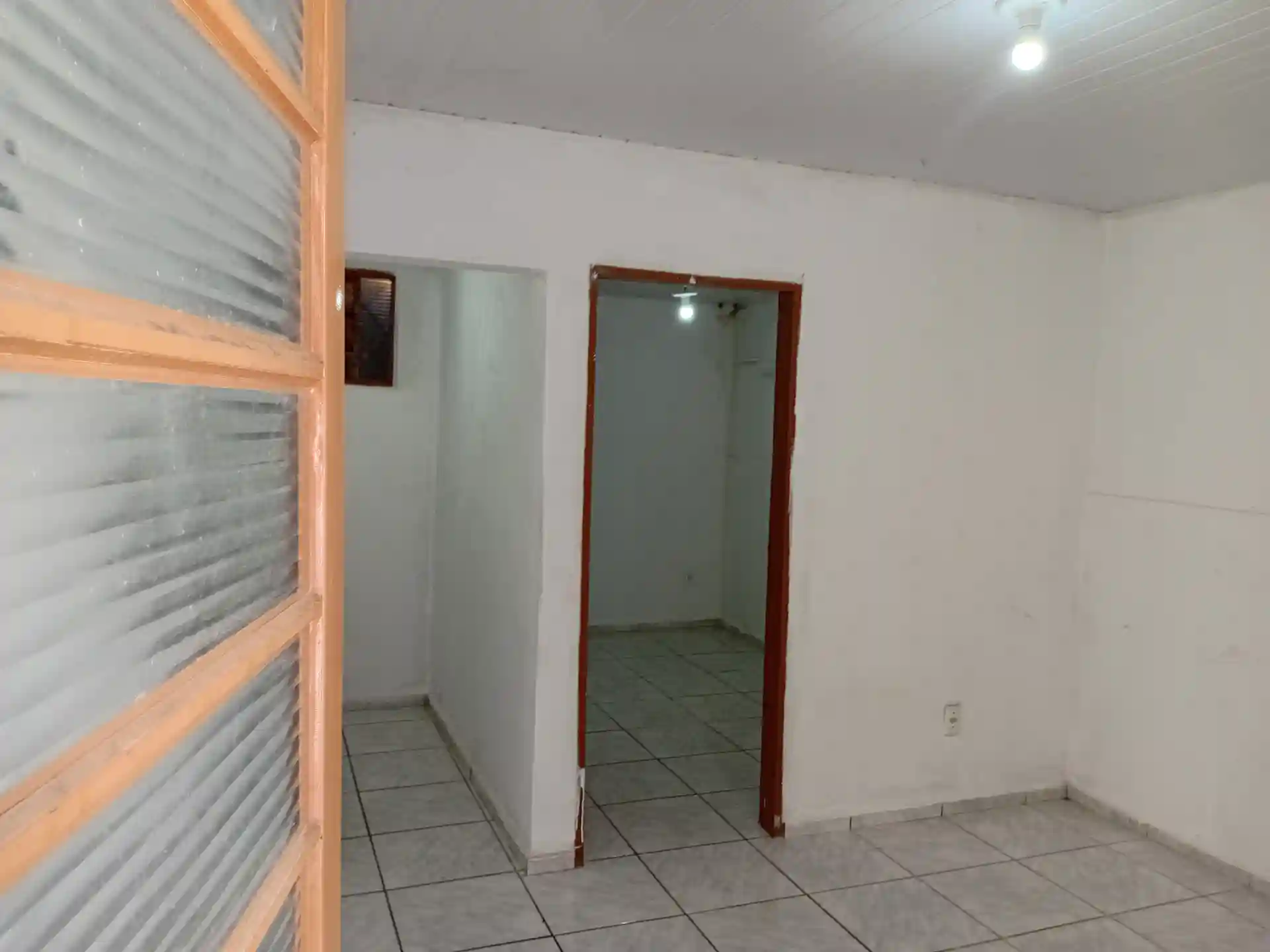 Casa com 1 quarto para aluguel, 40m² — foto 9 de 10
