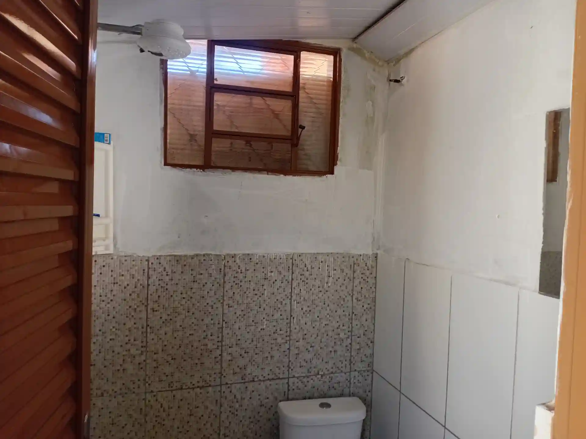 Casa com 1 quarto para aluguel, 40m² — foto 5 de 10