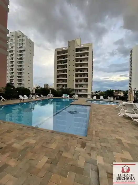 Apartamento com 3 quartos à venda, 95m² — foto 16 de 22
