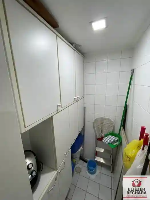 Apartamento com 3 quartos à venda, 95m² — foto 22 de 22