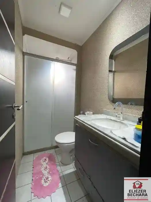 Apartamento com 3 quartos à venda, 95m² — foto 17 de 22