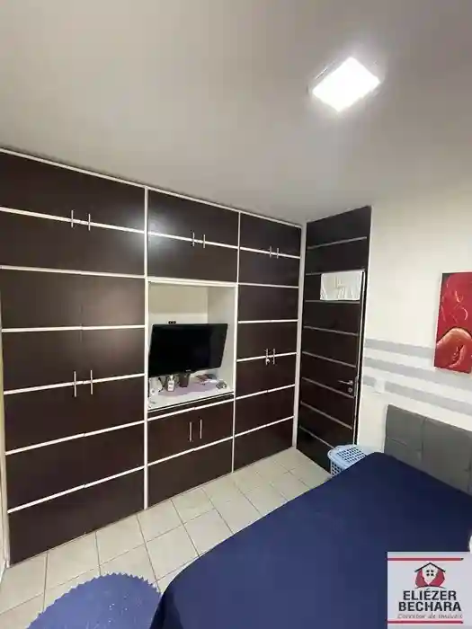Apartamento com 3 quartos à venda, 95m² — foto 14 de 22