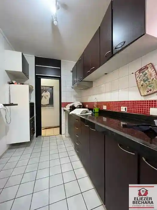 Apartamento com 3 quartos à venda, 95m² — foto 9 de 22