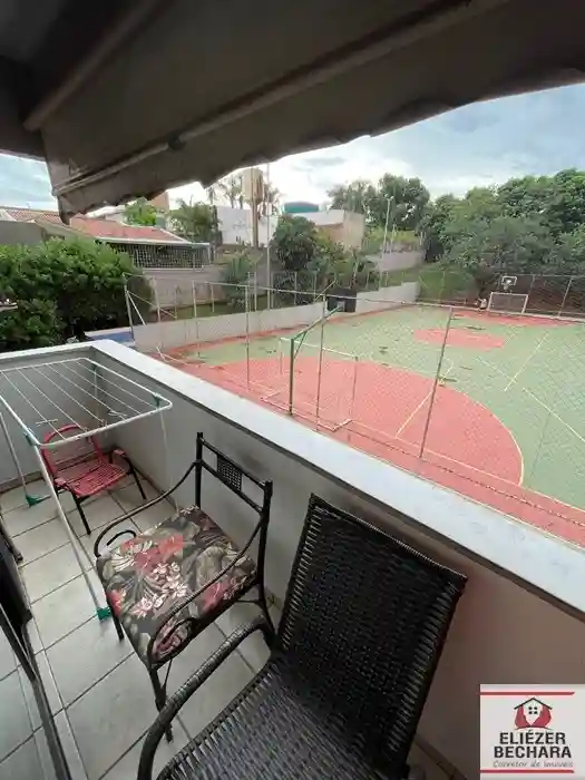 Apartamento com 3 quartos à venda, 95m² — foto 4 de 22