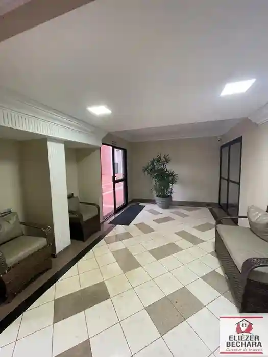 Apartamento com 3 quartos à venda, 95m² — foto 15 de 22