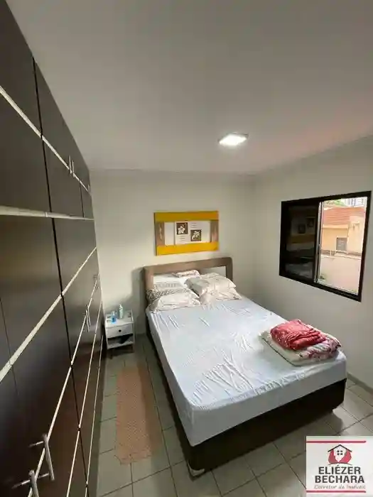Apartamento com 3 quartos à venda, 95m² — foto 5 de 22