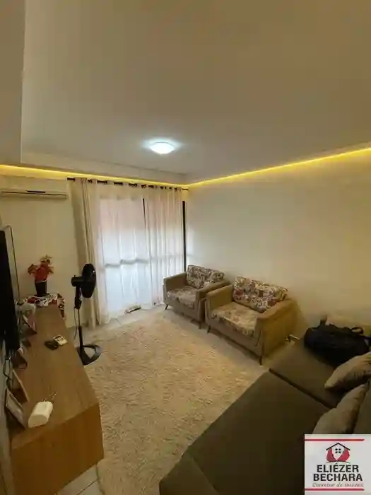 Apartamento com 3 quartos à venda, 95m² — foto 1 de 22