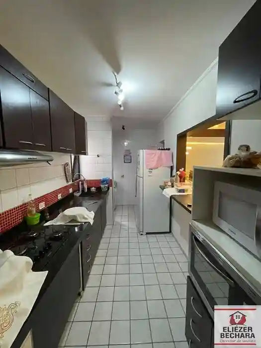 Apartamento com 3 quartos à venda, 95m² — foto 6 de 22