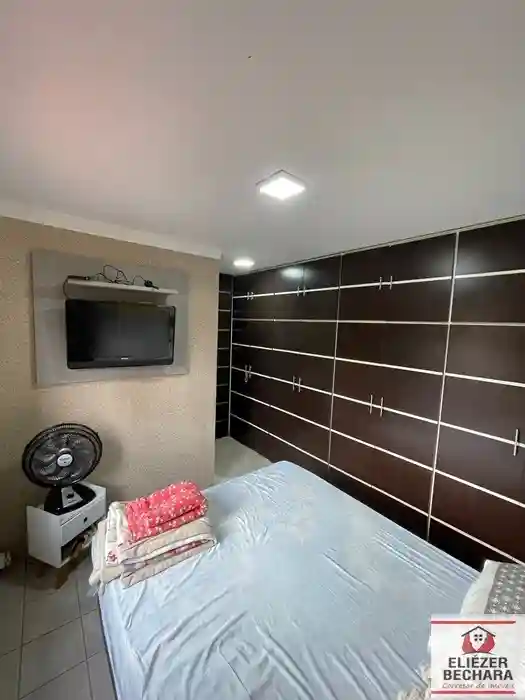 Apartamento com 3 quartos à venda, 95m² — foto 11 de 22