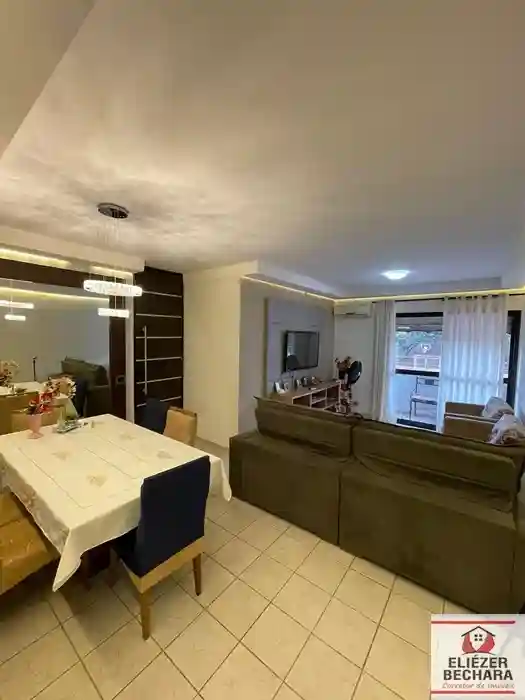 Apartamento com 3 quartos à venda, 95m² — foto 3 de 22