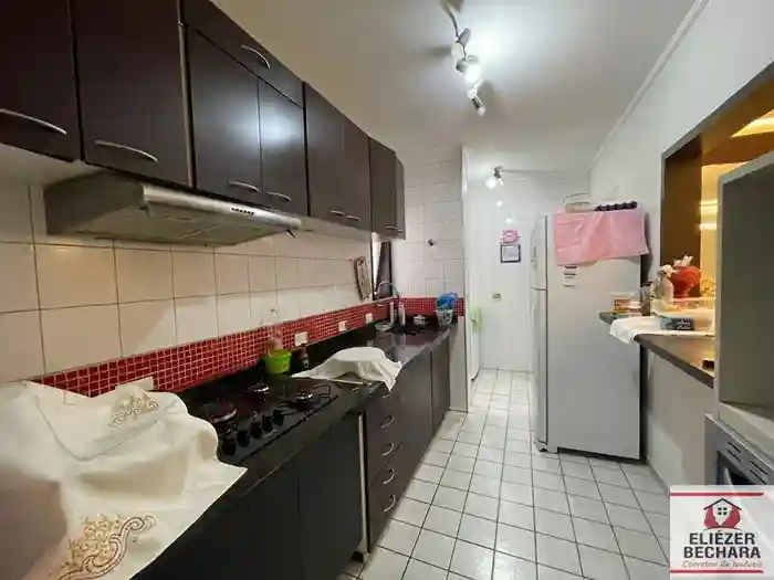 Apartamento com 3 quartos à venda, 95m² — foto 10 de 22