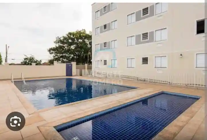 Apartamento com 2 quartos à venda, 46m² — foto 9 de 9