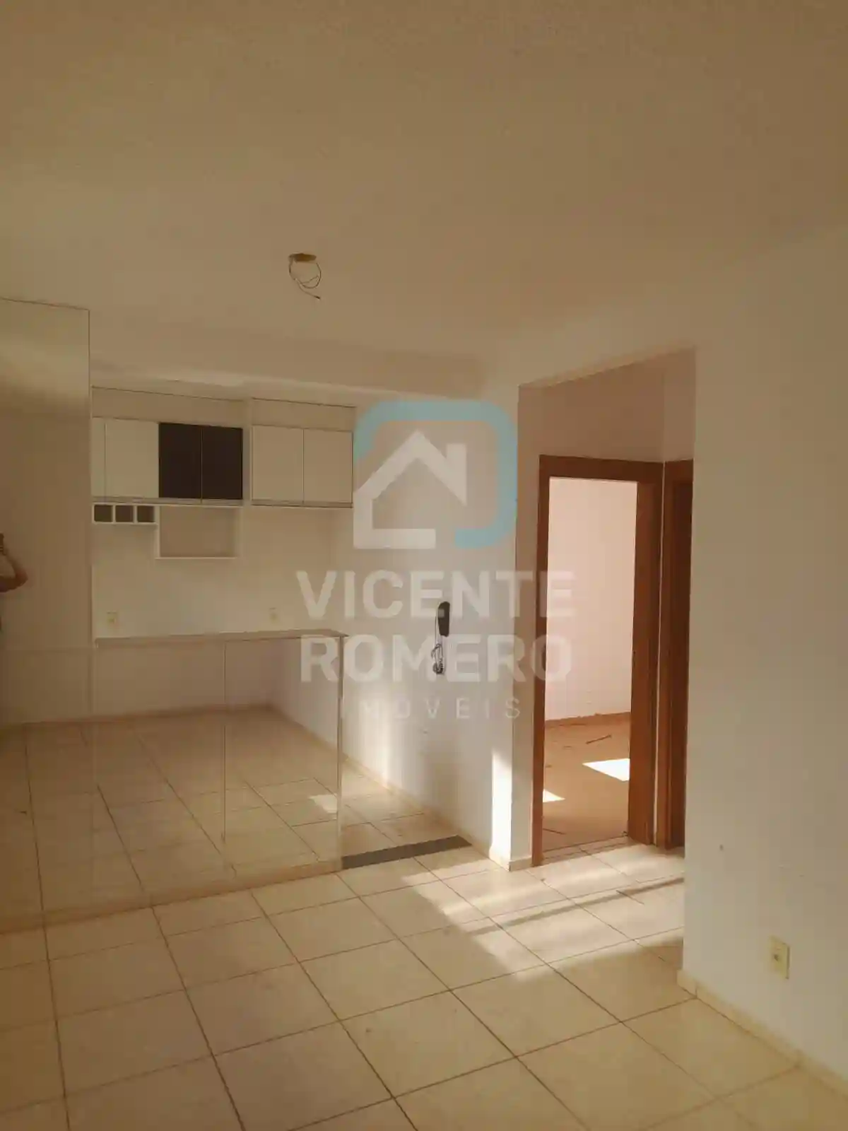Apartamento com 2 quartos à venda, 46m² — foto 3 de 9