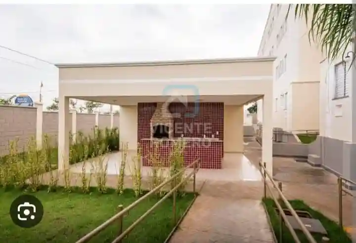 Apartamento com 2 quartos à venda, 46m² — foto 8 de 9