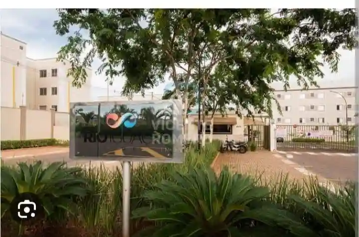 Apartamento com 2 quartos à venda, 46m² — foto 7 de 9