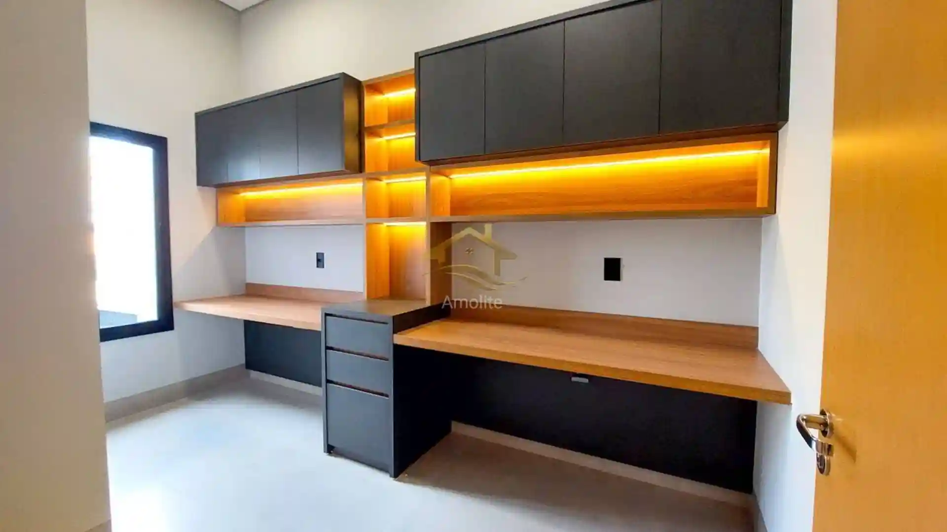 Casa de Condomínio com 3 quartos à venda, 230m² — foto 35 de 52