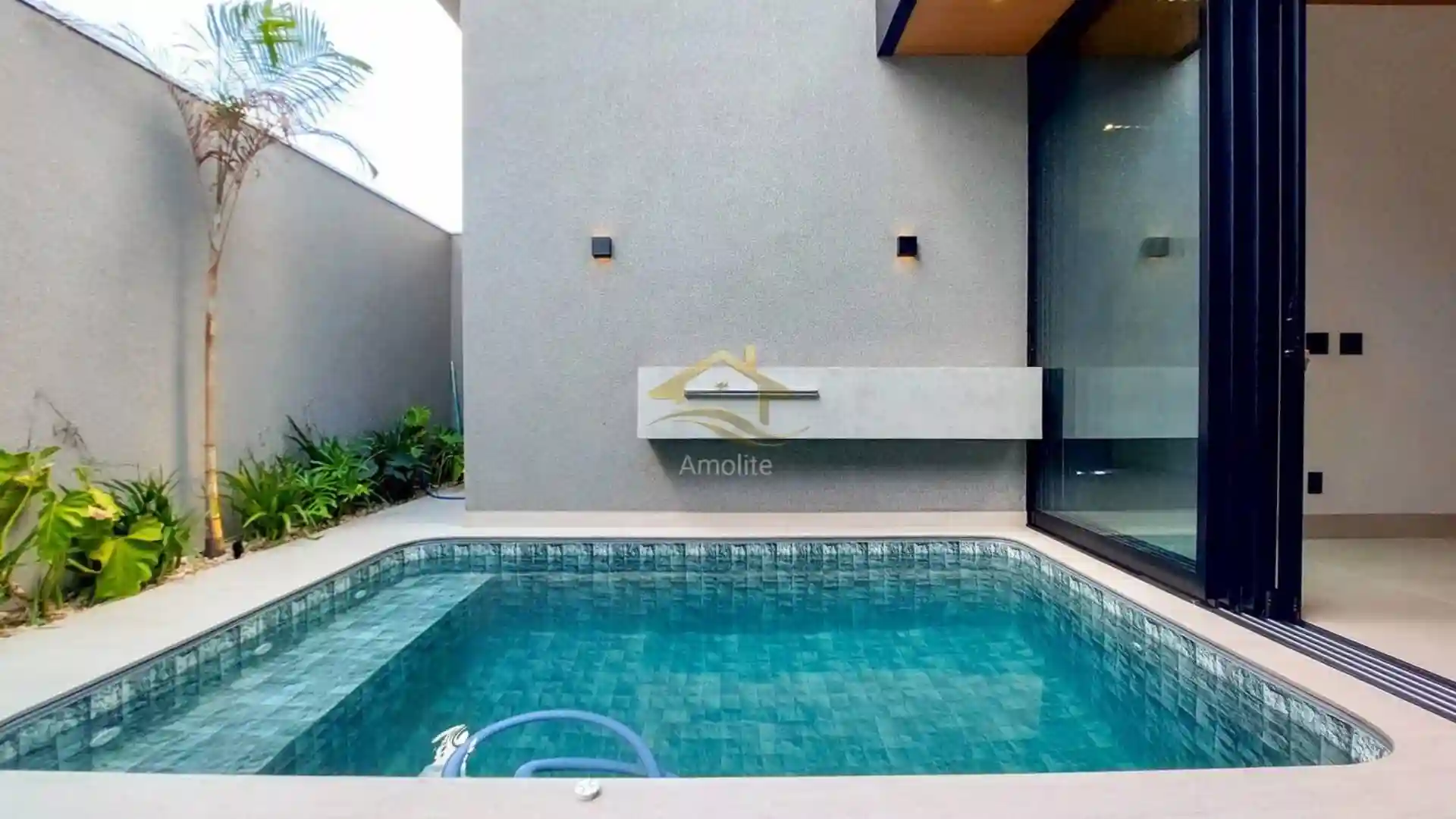 Casa de Condomínio com 3 quartos à venda, 230m² — foto 49 de 52